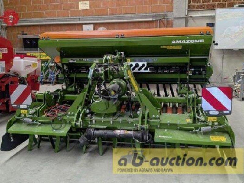 Semoir Amazone CATAYA 3000 SPECIAL KE 3002-19 — occasion 2025