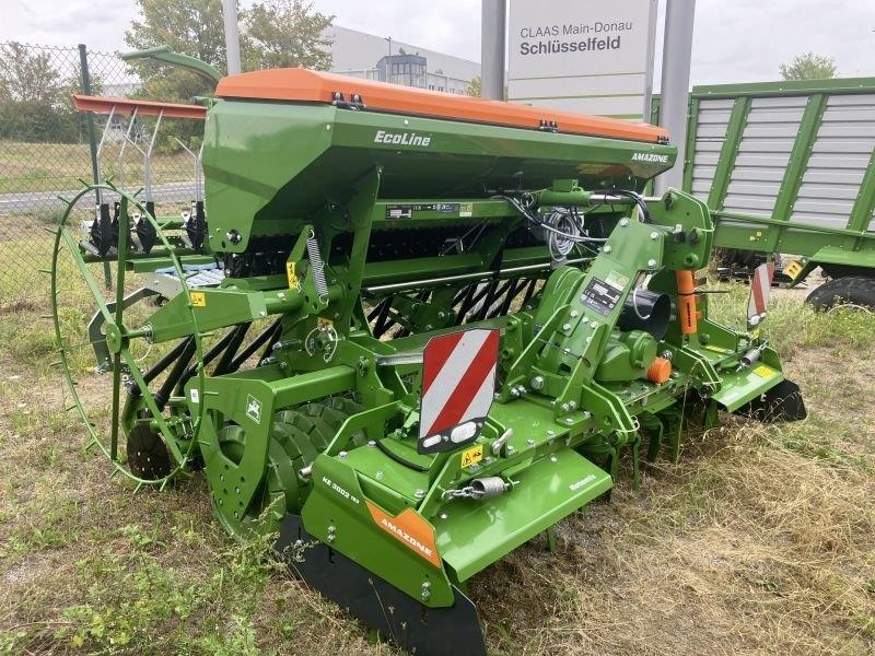 Semoir combiné Amazone CATAYA 3000 SPECIAL — occasion 2026