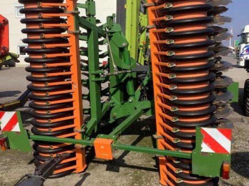 Amazone CATROS 5002-2