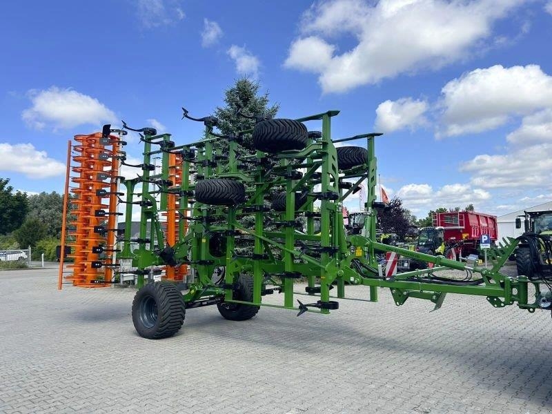 Amazone COBRA 7000-2TX GRUBBER AMAZONE