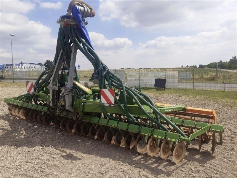 Amazone KURZSCHEIBENEGGE CATROS 6002-2