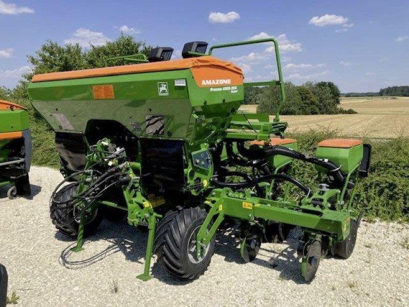 Amazone PRECEA 4500-2CC SUPER