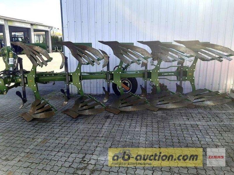 Amazone TERES 200 V 4+1 100