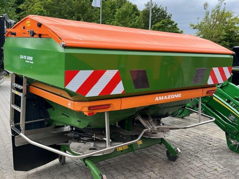 Amazone ZA-TS 3200