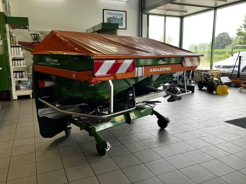 Amazone ZA-V 1400 SUPER PROFIS
