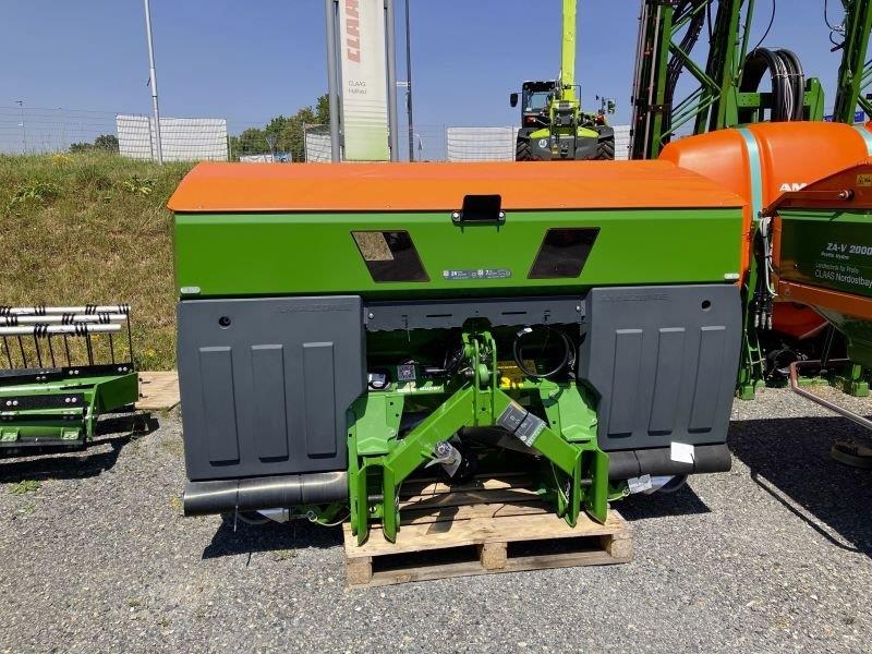 Amazone ZA-V 2000 SUPER PROFIS TRONIC