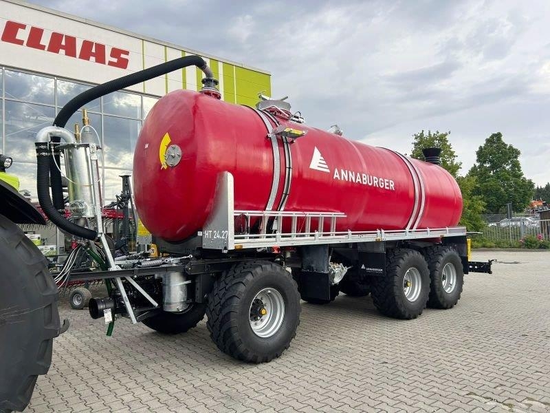 Annaburger HT 24B.27 GÜLLEZUBRINGER