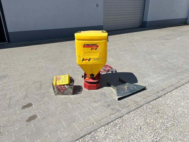 APV Streuprofi Special Plus