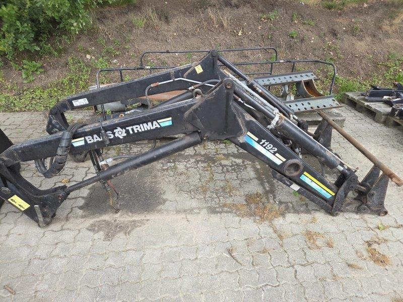 Baas TYP 1192