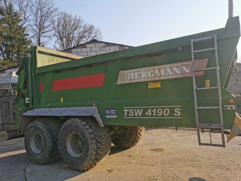 Bergmann TSW 4190 S