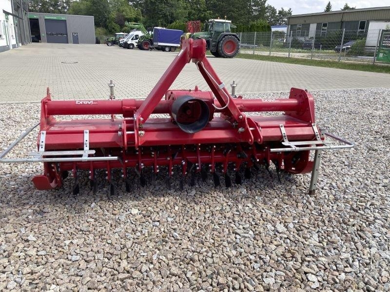 Breviglieri BODENFRÄSE B 123 V 205