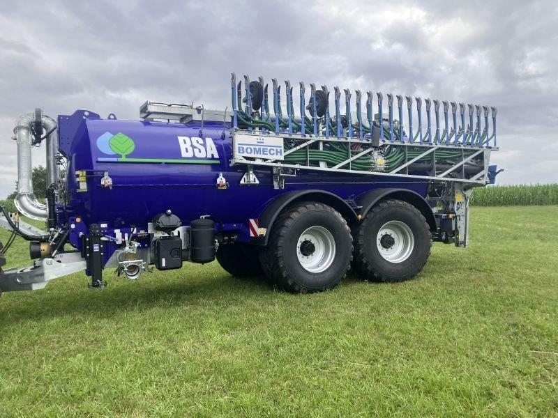 Pompe BSA PTW 185 PROFILINE — occasion 2023