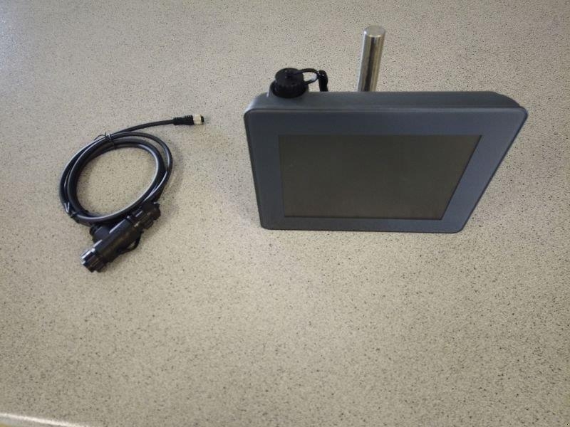BSA TERMINAL SIGNO 4.0 BSA
