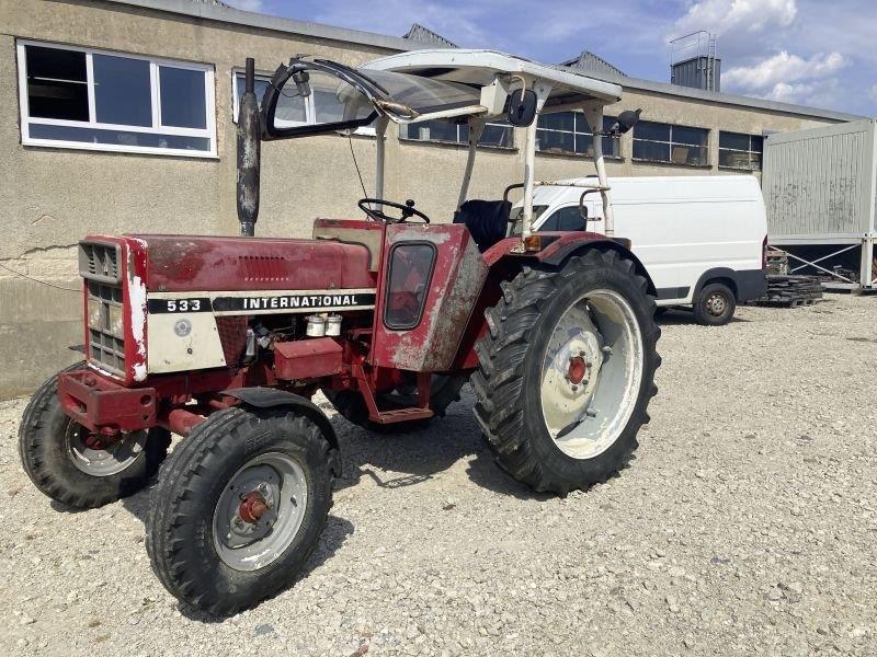 Case IH 533