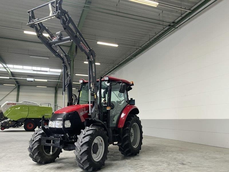 Case IH FAMALL 65 A MIT FL