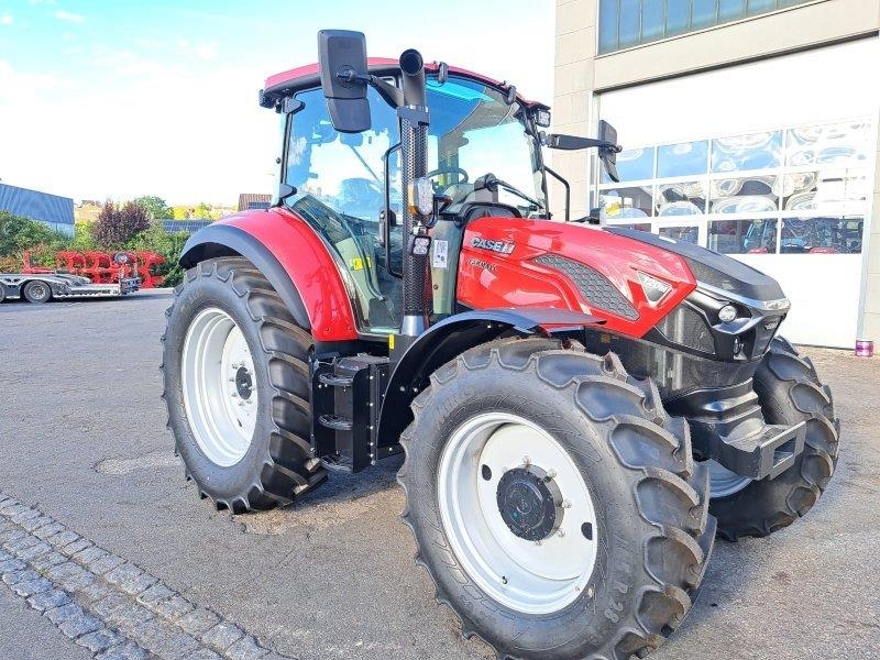 Tracteur agricole Case IH Farmall 120 M — occasion 2026, 30 h