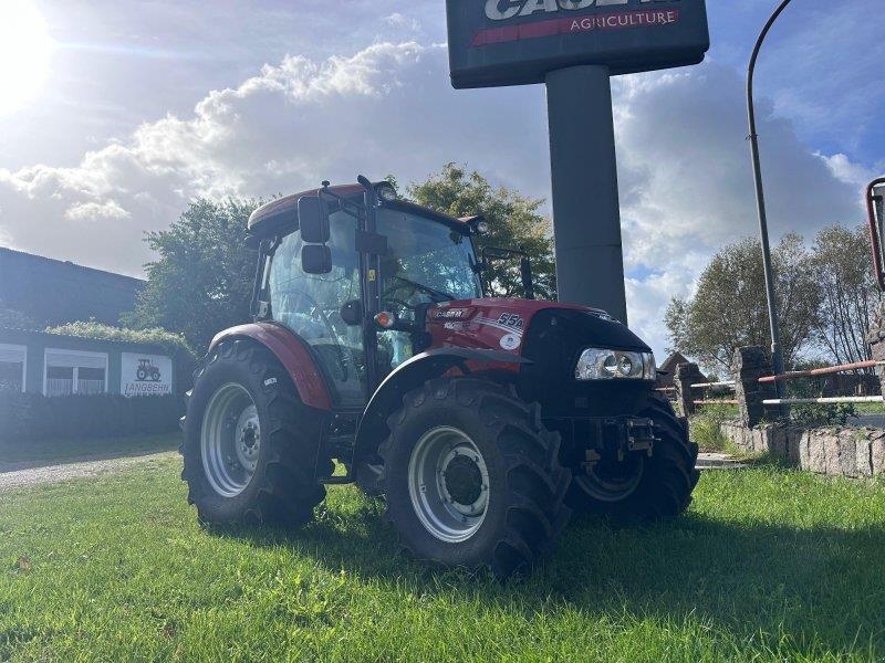 Tracteur agricole Case IH Farmall 55 A — occasion 2026