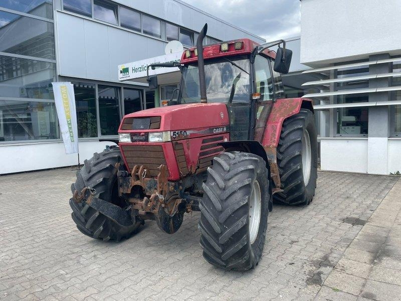 Case IH Maxxtrac 5150 AV