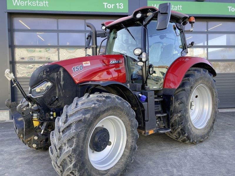 MAXXUM 150