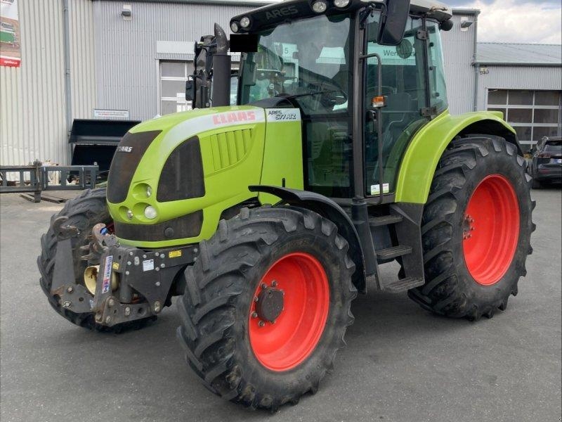 Ares 577