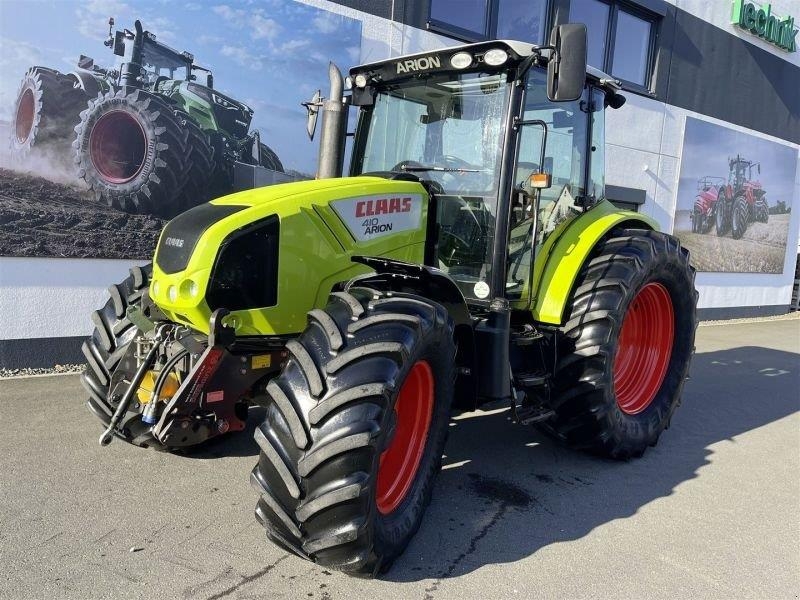 ARION 410 CIS