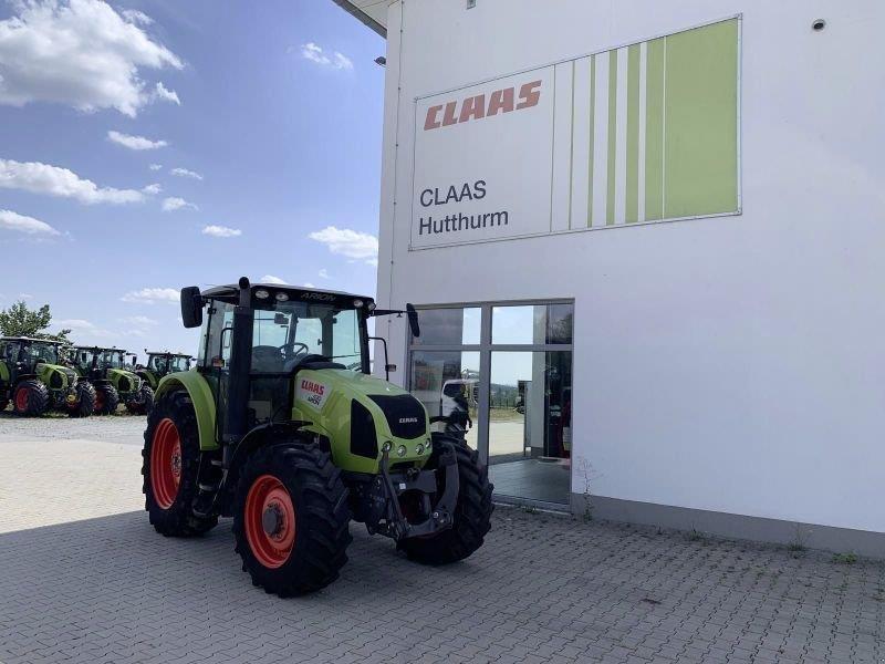 CLAAS ARION 430 CIS