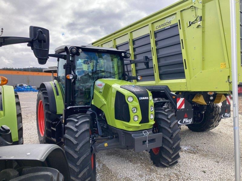 ARION 440 Stage V