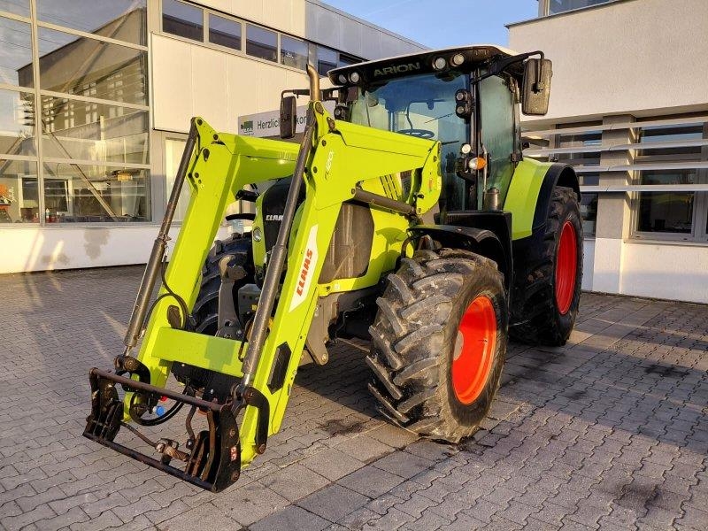 Arion 530