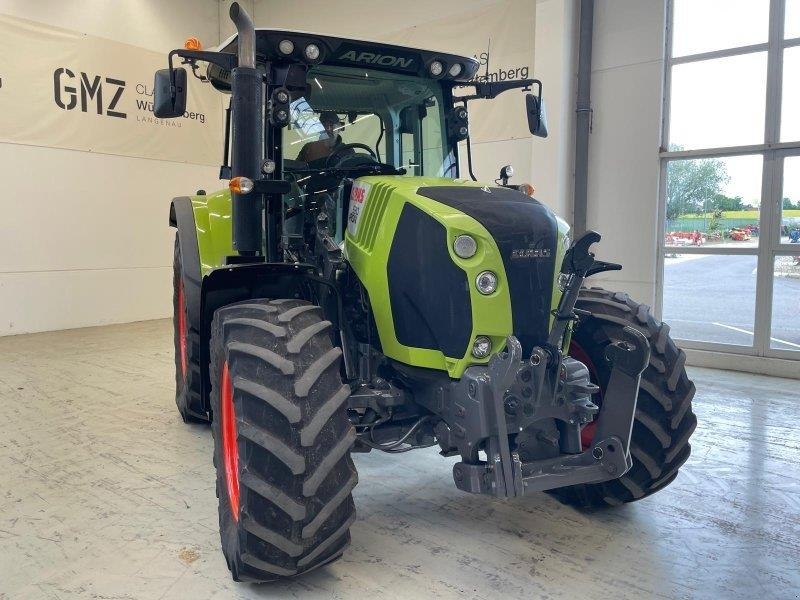 Arion 530 CEBIS