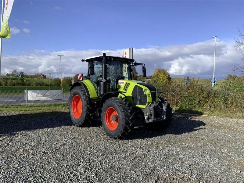 ARION 530 CMATIC CEBIS