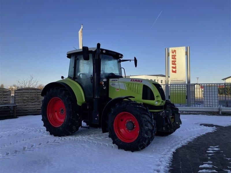 ARION 610 CIS