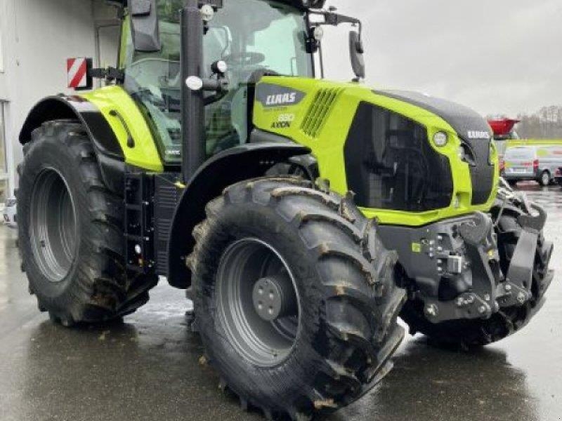 AXION 830 CM CEBIS CEMIS RTK