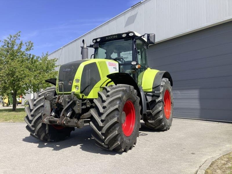 AXION 840 CMATIC - FIN 2,99%