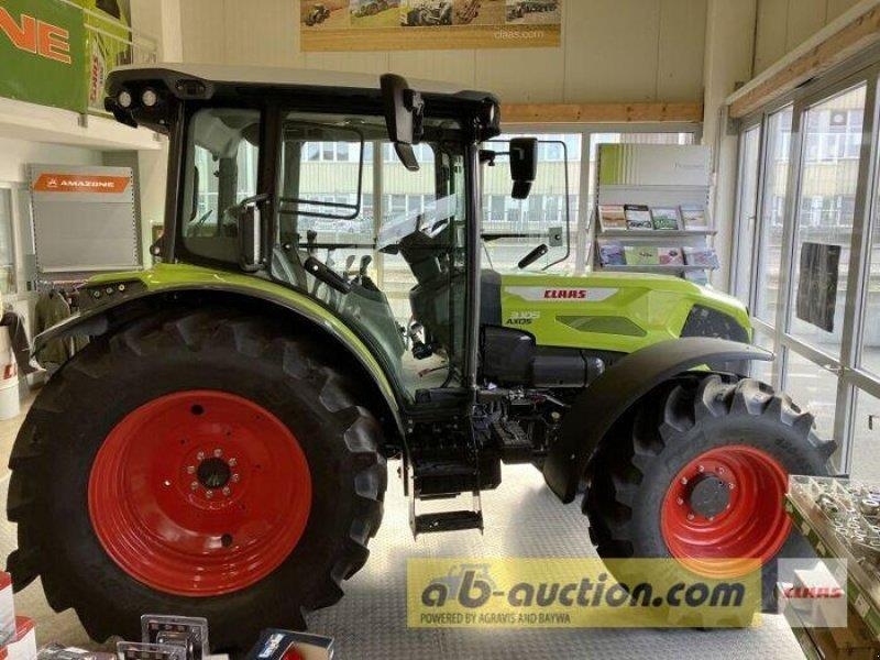 CLAAS AXOS 3.105