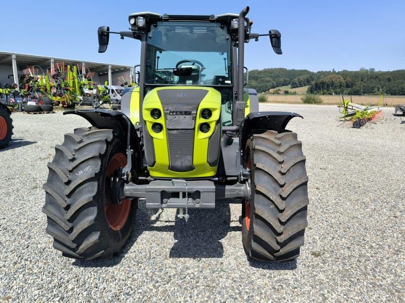 CLAAS Axos 3.105