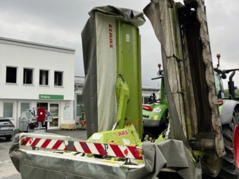 CLAAS DISCO 3050PLUS+DISCO 9300C DUO