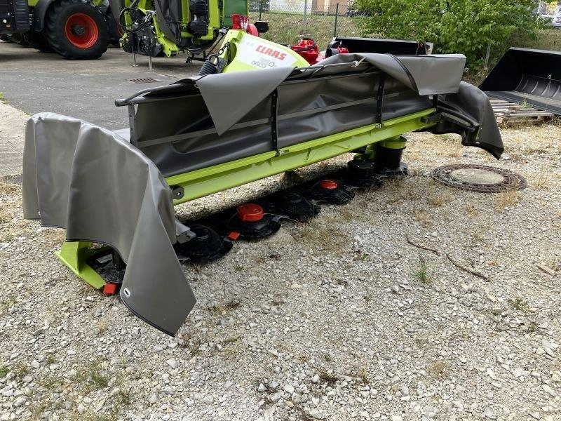 CLAAS DISCO 3150 F