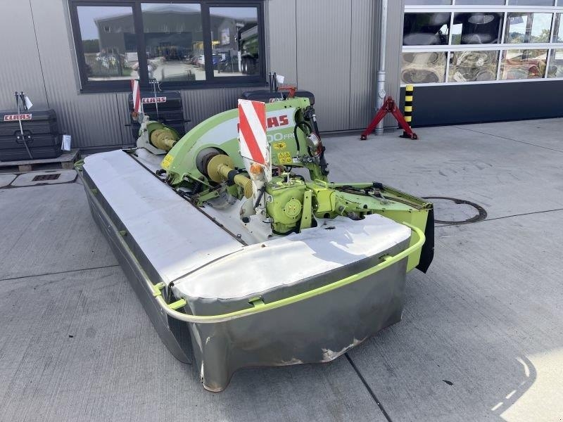 Faucheuse CLAAS DISCO 3200 FRC PROFIL — occasion 2013