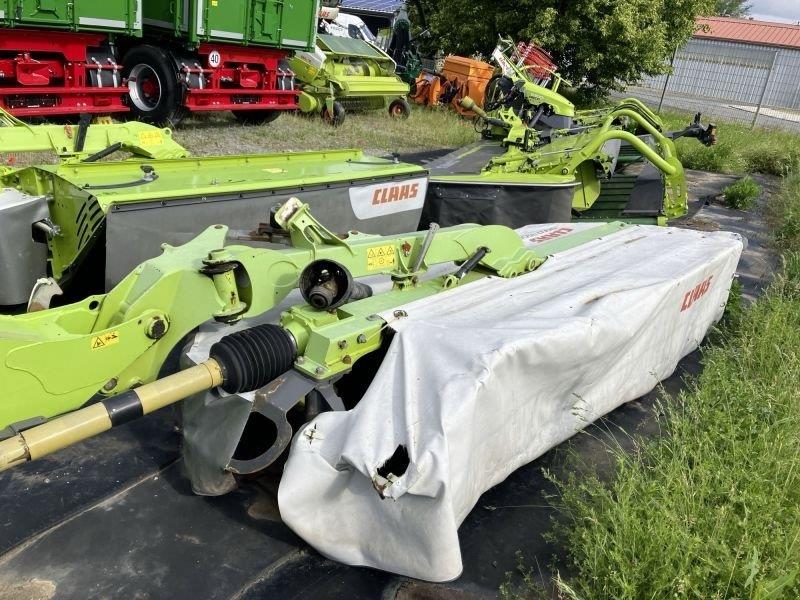 CLAAS DISCO 3500 HECK