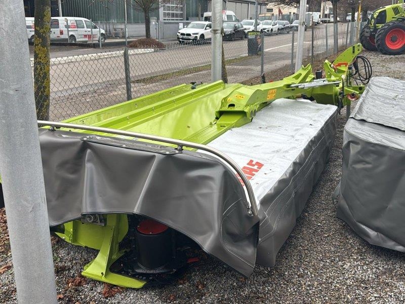 CLAAS Disco 3600 C Contour - Versteigerung über ab-aucti