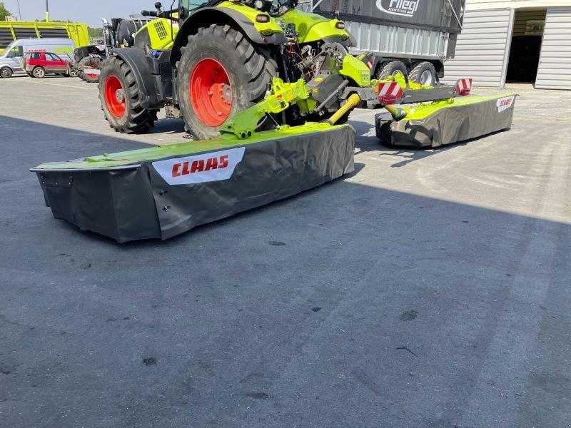 CLAAS DISCO 9300 TREND
