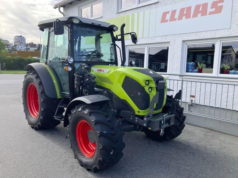 Tracteur agricole CLAAS ELIOS 3.85 COMFORT — occasion 2026, 2 h