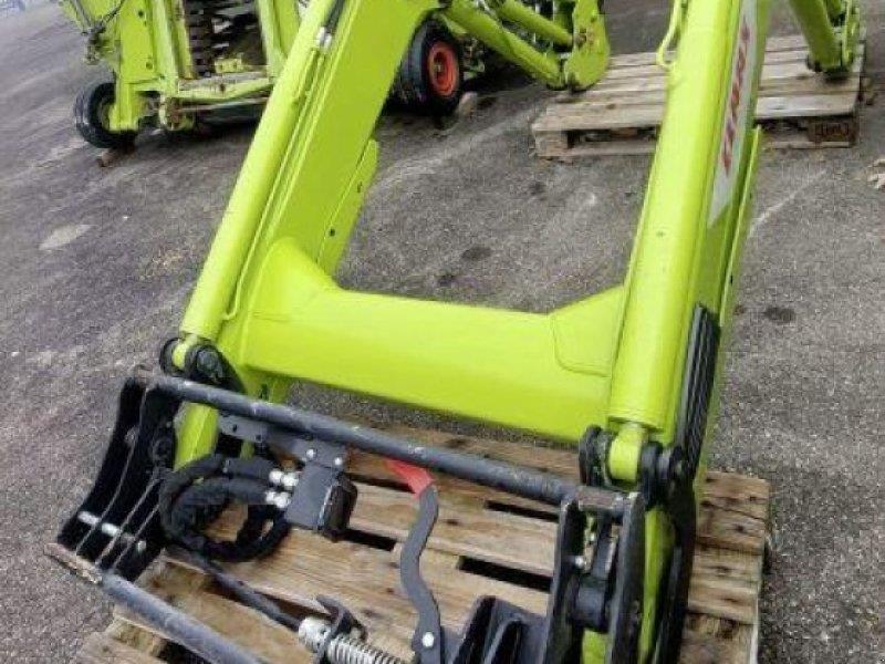 CLAAS FL 120 CLAAS FRONTLADER