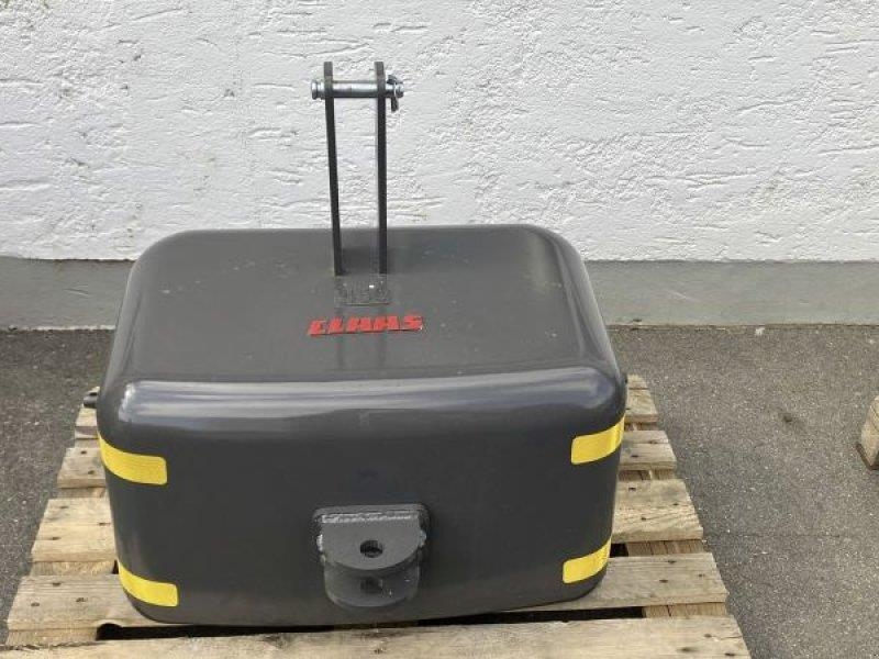 CLAAS FRONTGEWICHT TOP-LINE 450KG