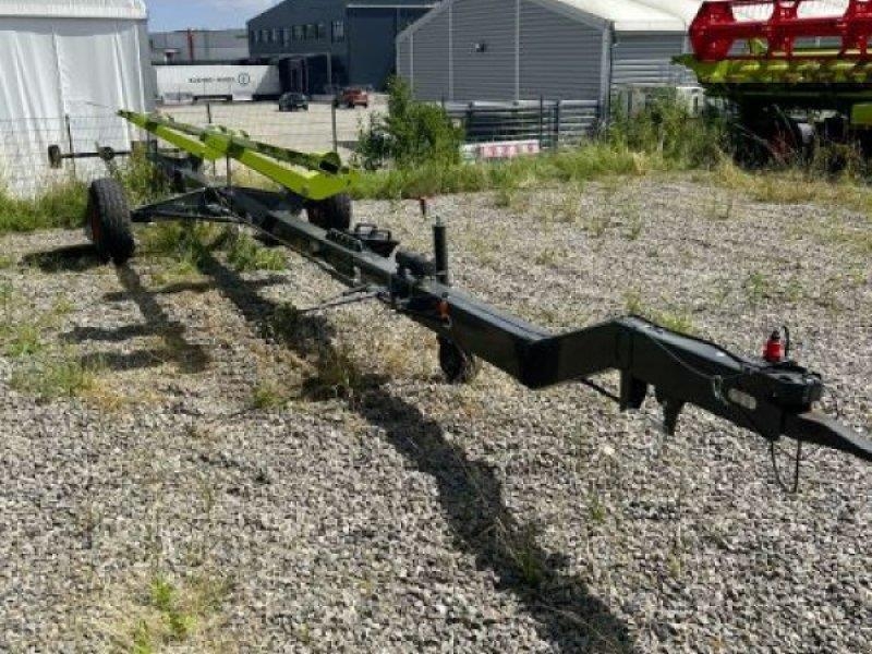 CLAAS GEBR. TRANSPORTWAGEN 7,70 M