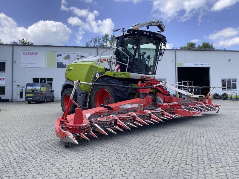 CLAAS JAGUAR 950 T4 SF