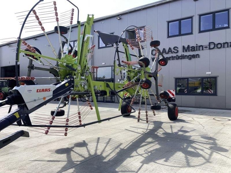 CLAAS LINER 1900