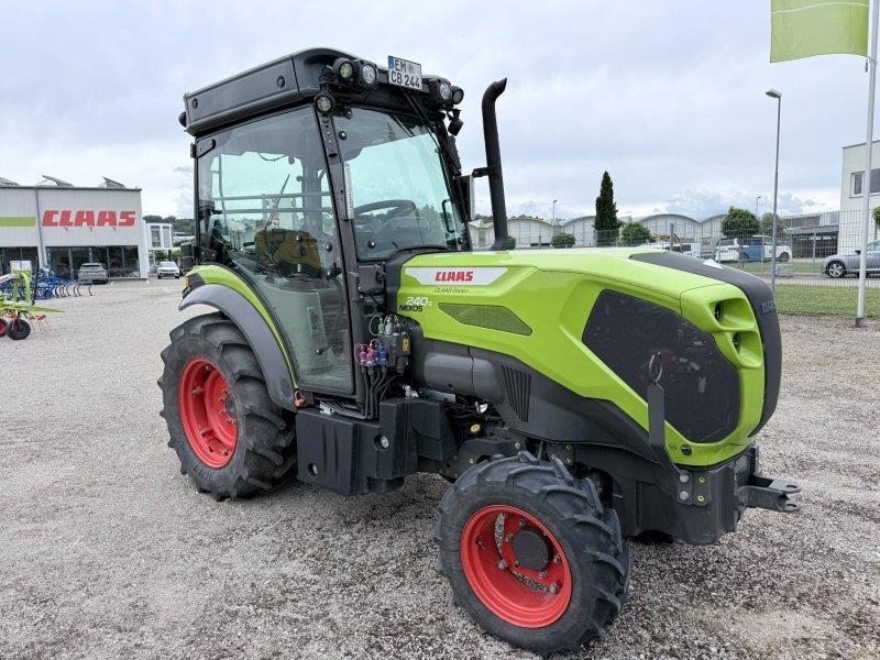 CLAAS NEXOS 240 S Advanced - Versteigerung über ab-aucti