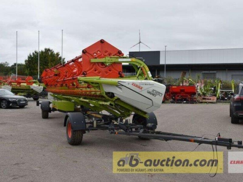 CLAAS VARIO 1080