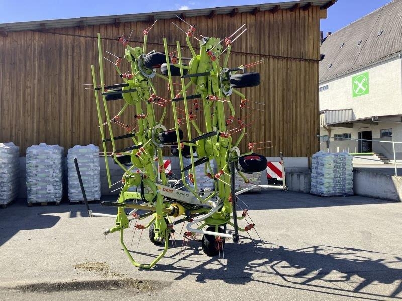CLAAS VOLTO 1100